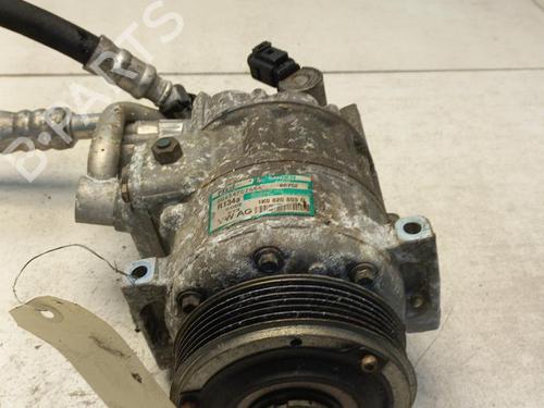 AC compressor VW GOLF V (1K1) 2.0 SDI | BP21323141M34 