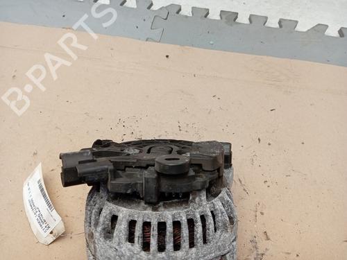 Alternator CITROËN C4 Grand Picasso I (UA_) 1.6 HDi | BP26530763M7 
