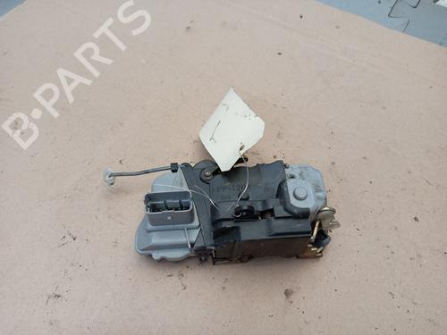 Used Front left lock CITROËN XSARA PICASSO (N68) 1.6 HDi (90 hp) 26526596