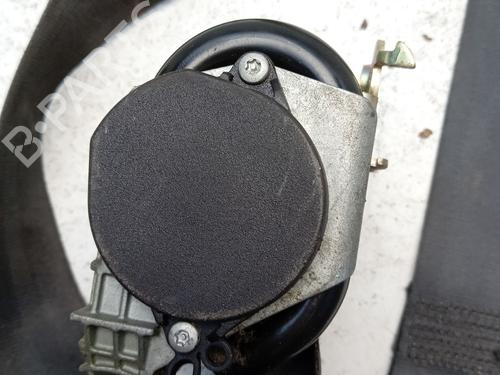 Front left belt tensioner PEUGEOT 207 (WA_, WC_) 1.6 HDi | BP29269970C87 