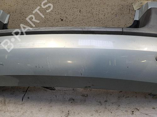 Rear bumper RENAULT MEGANE II Coupé-Cabriolet (EM0/1_) 1.9 dCi | BP21325292C8 