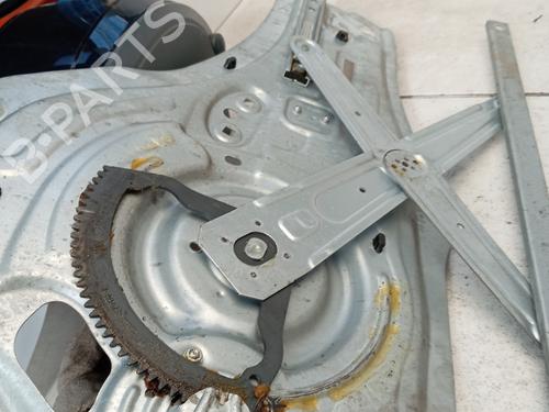 Front right window mechanism KIA SPORTAGE III (SL) 1.7 CRDi | BP26740012C23 
