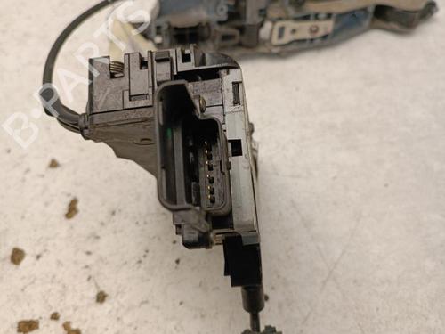 Used Rear left lock CITROËN C4 Picasso I MPV (UD_) 1.6 HDi (109 hp) 21324231