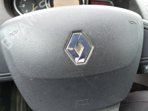 Førerens kollisjonspute RENAULT MEGANE III Hatchback (BZ0/1_, B3_) 1.5 dCi | BP25002506C9 