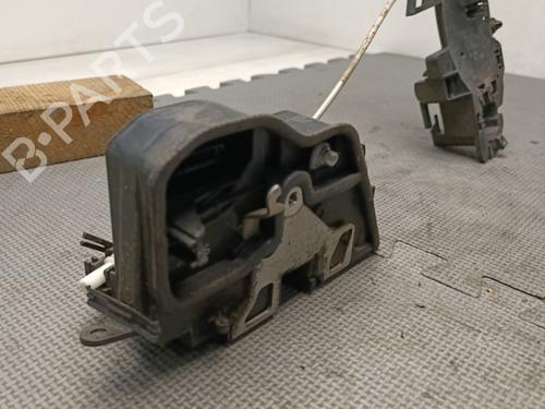 Rear right lock BMW 1 (E87) 118 d | BP21636280C99 