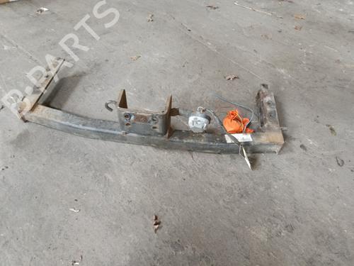 Tow ball/Mechanism OPEL VECTRA C (Z02) 2.2 DTI 16V (F69) | BP22130148C141 