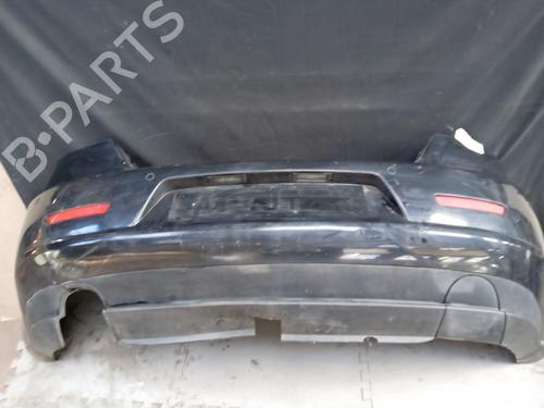 Rear bumper ALFA ROMEO 159 Sportwagon (939_) 1.9 JTDM 16V (939BXC1B, 939BXC12) | BP25003044C8 