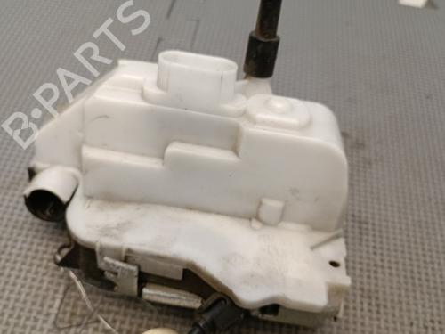 Front right lock CITROËN C2 (JM_) 1.4 | BP22131175C97 
