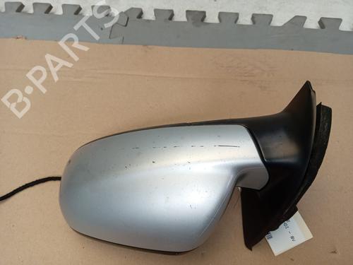 Left mirror PEUGEOT 307 (3A/C) 2.0 HDi 110 | BP26526626C26 