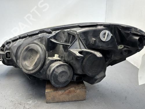 Højre forlygte CITROËN C4 Picasso I MPV (UD_) 1.6 HDi | BP21542032C29 