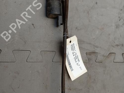 Washer pump RENAULT KANGOO Express (FW0/1_) 1.5 dCi 70 (FW0A, KW0V) | BP28598388E24 - Image 2