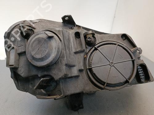 Left headlight VW POLO (9N_, 9A_) 1.4 TDI | BP21323737C28 
