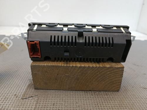 Display monitor CITROËN C3 II (SC_) 1.4 HDi 70 (SC8HZC, SC8HR0, SC8HP4) | BP21322654C48 