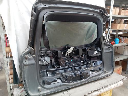 Tailgate CITROËN C4 Picasso II 1.6 HDi / BlueHDi 115 | BP33302950C6  - Image 6