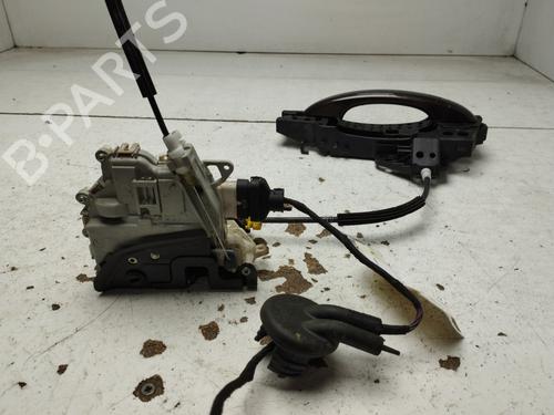 Used Rear left lock AUDI A4 Allroad B8 (8KH) 2.0 TDI quattro (170 hp) 31864476