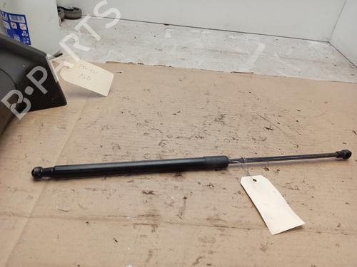 Tailgate lift support NISSAN QASHQAI I (J10, NJ10) 1.5 dCi | BP27344231C138 