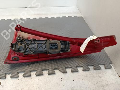 Used Left taillight Left taillight CITROËN C3 I (FC_, FN_) 1.4 i (73 hp) 22131416 22131416