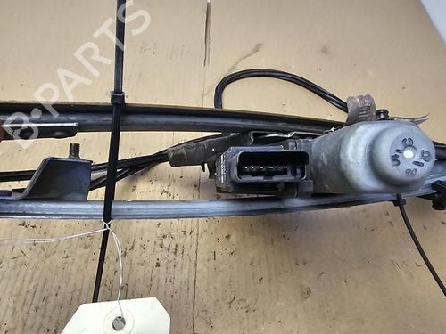 Front right window mechanism RENAULT VEL SATIS (BJ0_) 2.0 dCi (BJ03) | BP40507455C23 - Image 2