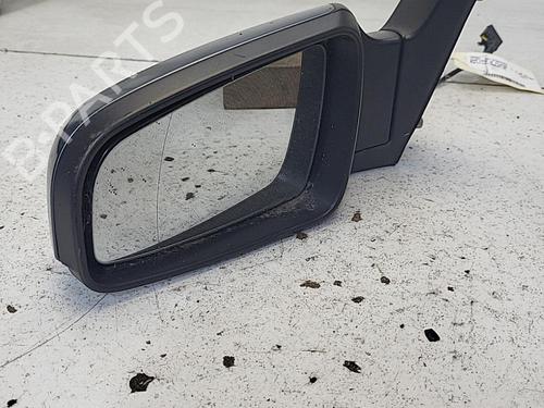 Used Left mirror OPEL ZAFIRA / ZAFIRA FAMILY B (A05) 1.9 CDTI (M75) (150 hp) 21324035