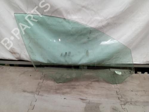 Used Front right door window AUDI A4 Allroad B8 (8KH) 2.0 TDI quattro (170 hp) 32322988