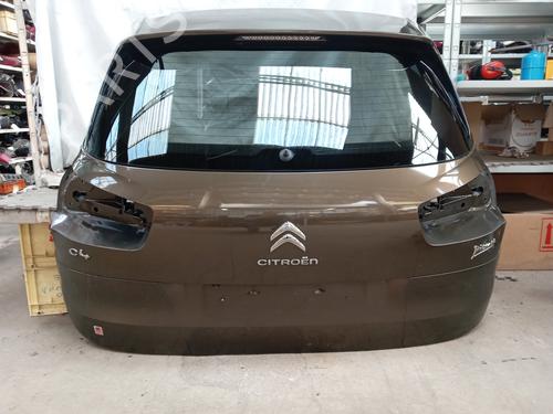 Tailgate CITROËN C4 Picasso II 1.6 HDi / BlueHDi 115 | BP33302950C6  - Image 8