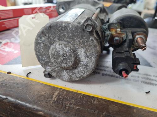 Used Starter Starter SEAT LEON (1P1) 2.0 TDI 16V (140 hp) 21325610 21325610