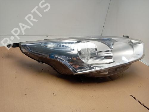 Used Right headlight Right headlight FORD B-MAX (JK) 1.0 EcoBoost (100 hp) 34531625 34531625