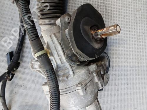 Steering rack PEUGEOT 208 I (CA_, CC_) 1.2 VTI 82 | BP24147287M22 