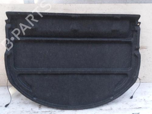 Used Rear parcel shelf Rear parcel shelf RENAULT LAGUNA III (BT0/1) 2.0 dCi (BT07, BT0J, BT14, BT1A, BT1S) (131 hp) 21325080 21325080
