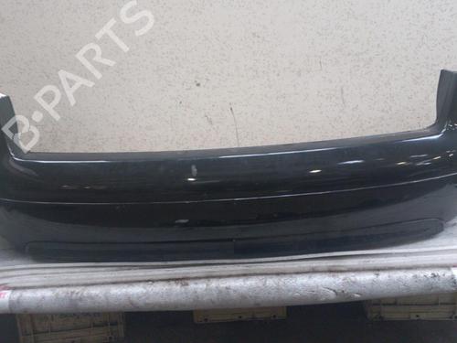 Rear bumper AUDI A6 C5 (4B2) 1.9 TDI | BP21326480C8 