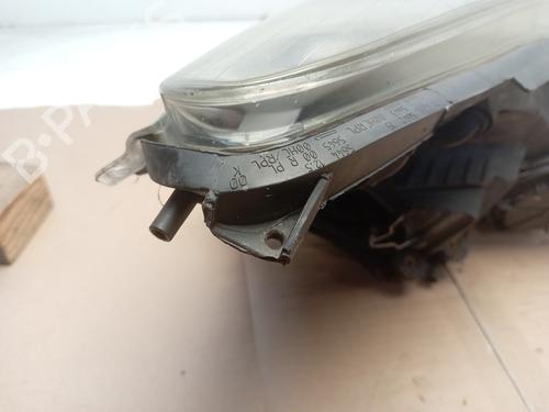 Left headlight OPEL CORSA D (S07) 1.3 CDTI (L08, L68) | BP31975055C28