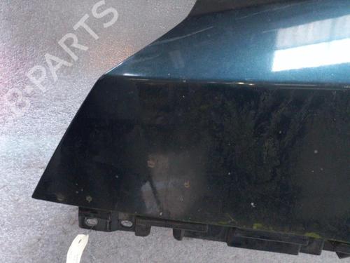 Left front fenders RENAULT VEL SATIS (BJ0_) 2.2 dCi (BJ0E, BJ0F) | BP21323134C41 