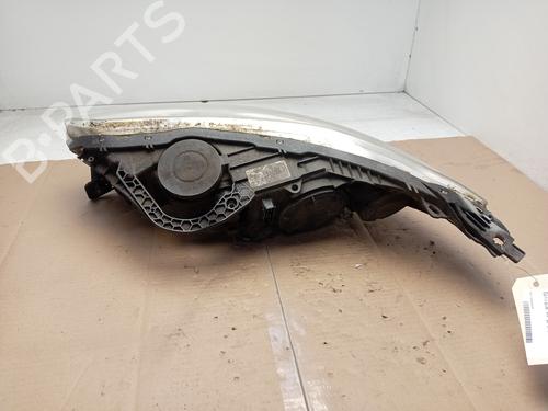 Right headlight CITROËN C5 III (RD_) 1.6 HDi 110 (RD9HL0, RD9HR8, RD9HRA) | BP32000526C29