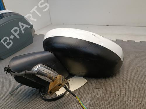 Left mirror CITROËN C3 II (SC_) 1.6 BlueHDi 100 | BP22181084C26 