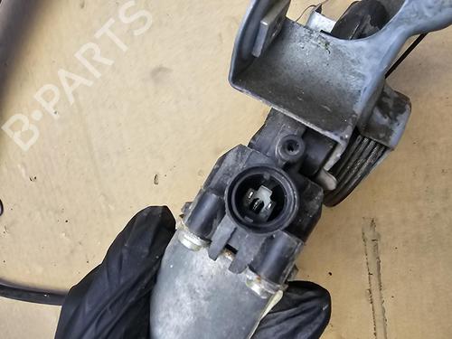 Used Front right window mechanism Front right window mechanism RENAULT TWINGO II (CN0_) 1.5 dCi (CN0E) (64 hp) 39933196 39933196