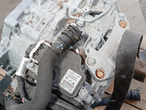 Gearbox CITROËN C5 AIRCROSS (A_) 1.2 PureTech 130 (ARHNSJ) | BP21323924M3 