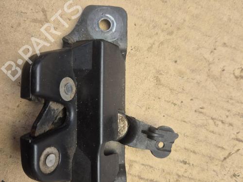 Used Tailgate lock Tailgate lock CITROËN BERLINGO / BERLINGO FIRST MPV (MF_, GJK_, GFK_) 1.6 16V (MFNFU) (109 hp) 40434578 40434578