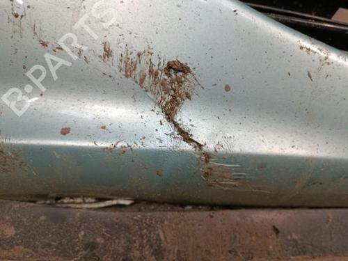 Front bumper PEUGEOT 307 SW (3H) 2.0 HDI 110 | BP21388996C7 
