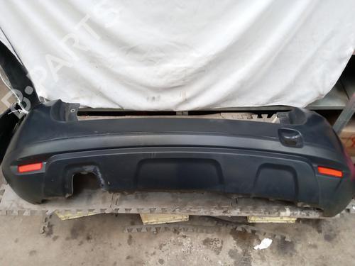 Used Rear bumper DACIA DUSTER (HS_) 1.5 dCi (86 hp) 32396265