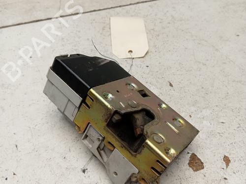 Used Front right lock PEUGEOT 406 (8B) 2.0 HDI 110 (109 hp) 29269974