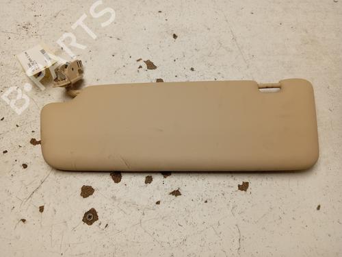 Right sun visor AUDI A4 Allroad B8 (8KH)  | BP31794046I2  - Image 5