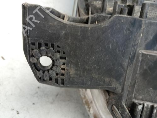 Left headlight CITROËN C3 II (SC_) 1.0 VTi 68 | BP29428747C28  - Image 6