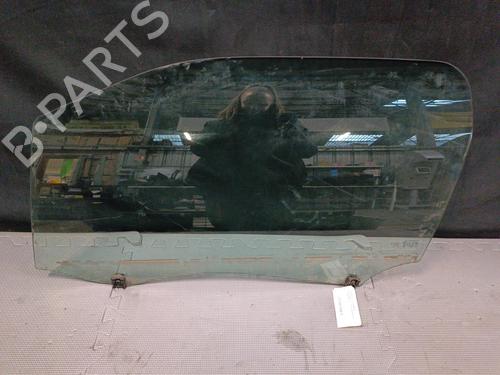Used Front left door window CITROËN DS3 (SA_) 1.6 THP 155 (156 hp) 21322776