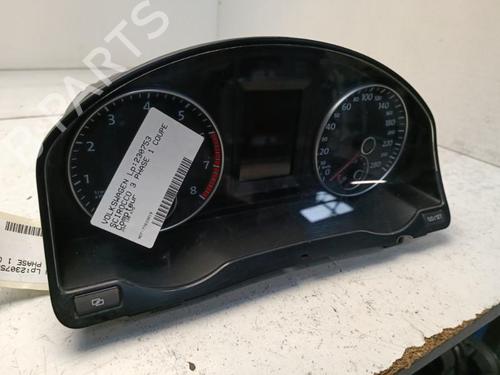 Used Instrument cluster Instrument cluster VW SCIROCCO III (137, 138) 1.4 TSI (160 hp) 21323899 21323899