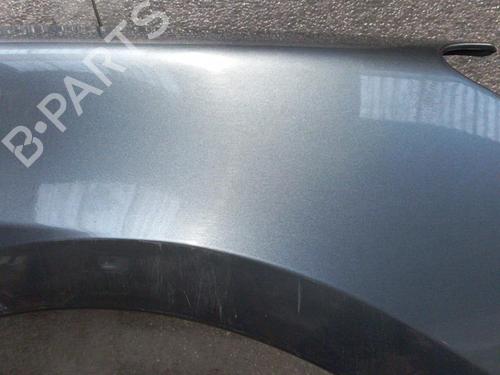 Right front fenders PEUGEOT 307 SW (3H) 1.6 HDI 110 | BP21323092C42 