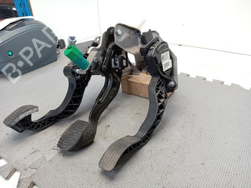 Pedal PEUGEOT 208 I (CA_, CC_) 1.2 VTI 82 | BP23965175I4