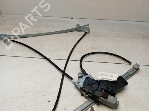 Used Front right window mechanism RENAULT ESPACE IV (JK0/1_) 2.0 dCi (JK03, JK04, JK1C, JK1G, JK1J, JK1K) (173 hp) 29607383