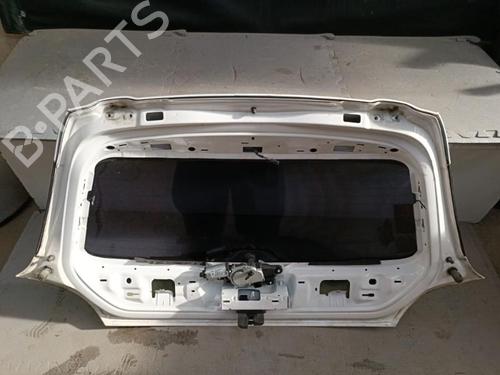 Tailgate VW SCIROCCO III (137, 138) 1.4 TSI | BP21323908C6 