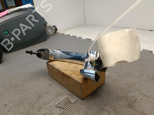 Front right exterior door handle FIAT BRAVO II (198_) 1.9 D Multijet (198AXB1A) | BP21573272C129 