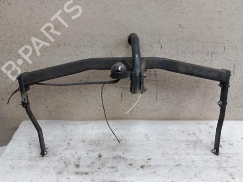 Used Tow ball/Mechanism RENAULT SCÉNIC II (JM0/1_) 1.5 dCi (JM0F) (82 hp) 22129718